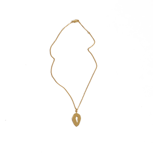 
            
                Load image into Gallery viewer, Nonna Necklace No2
            
        