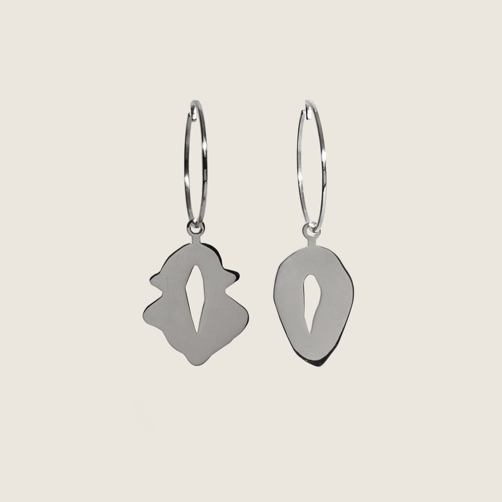 
            
                Load image into Gallery viewer, Nonna earrings
            
        