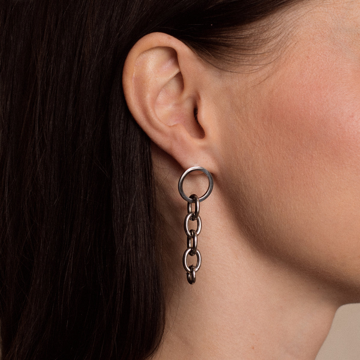 Pomelo I earrings