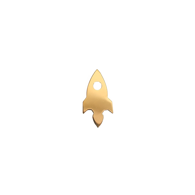 rocket chain