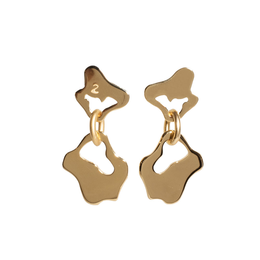 Savage Earrings