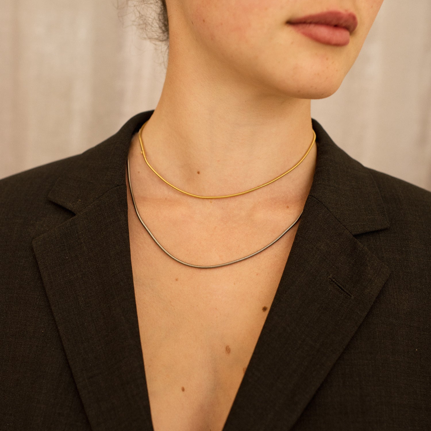 Savage Necklace