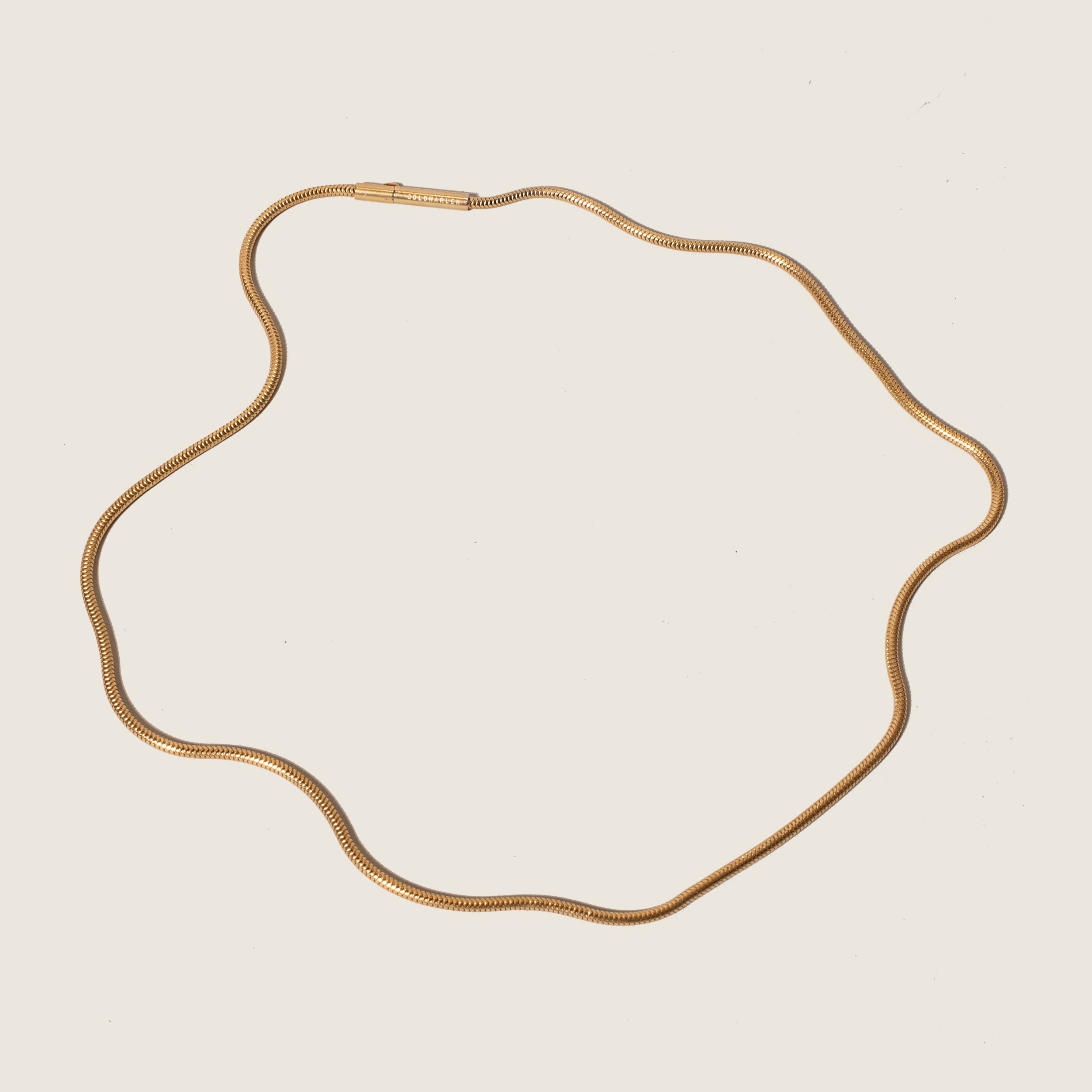 Savage Necklace