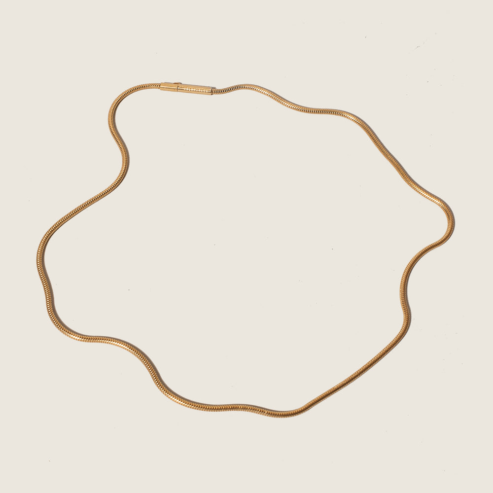 Savage Necklace