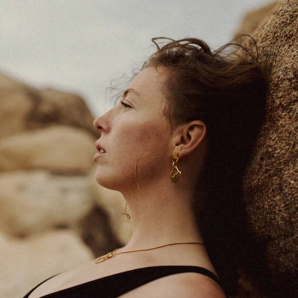 Savage Earrings