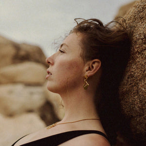 Savage Earrings