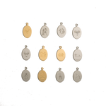 Zodiac amulet