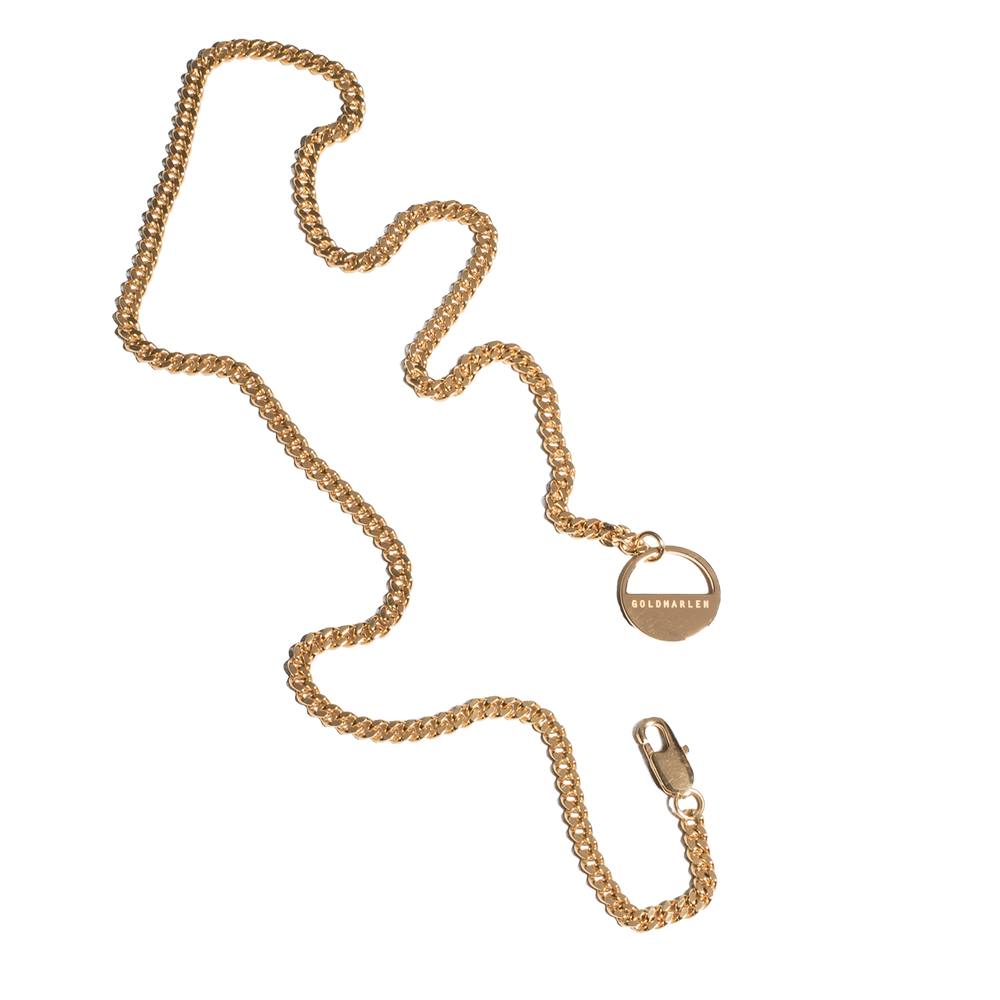 Super Trouper Necklace