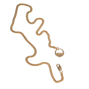 Super Trouper I Necklace