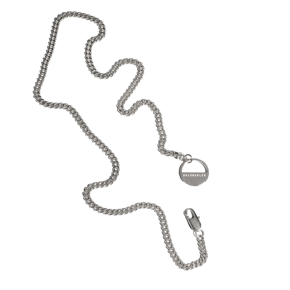 Super Trouper I Necklace