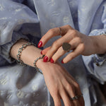 Tense Ring