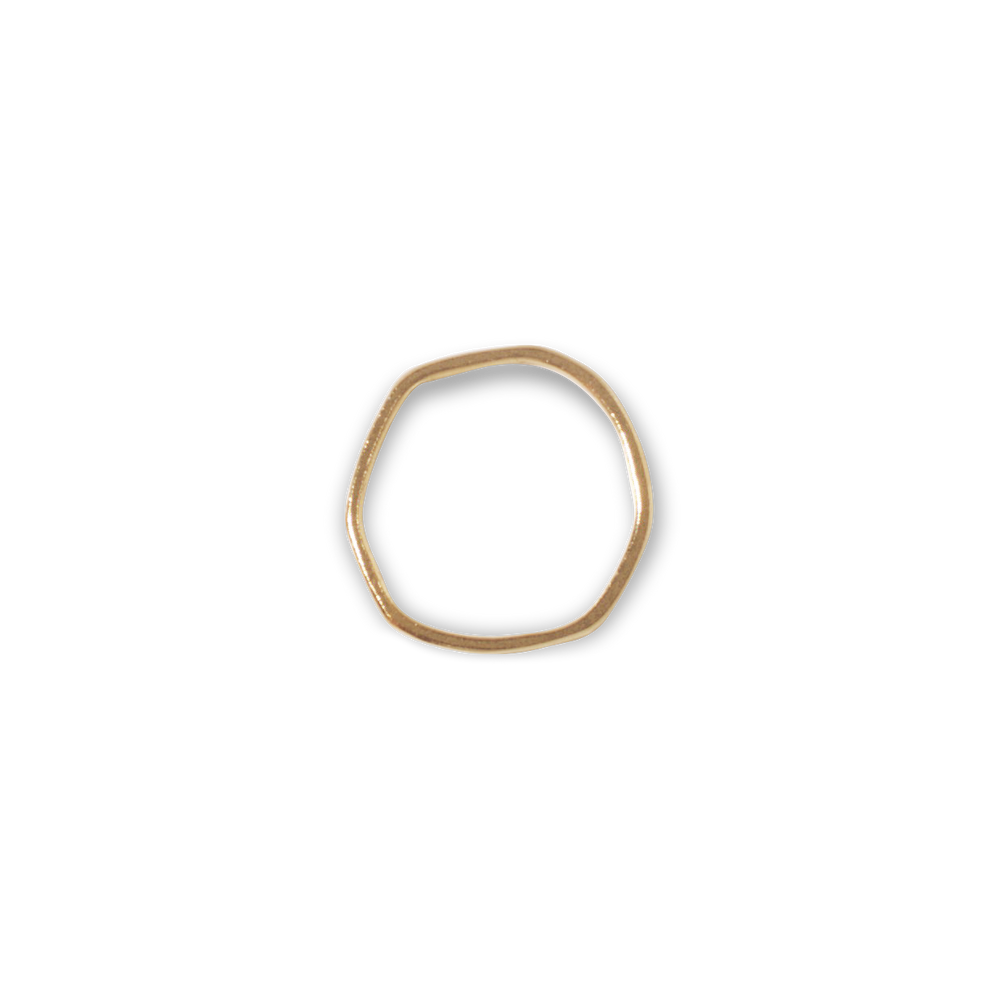 Tiny Dancer Ring