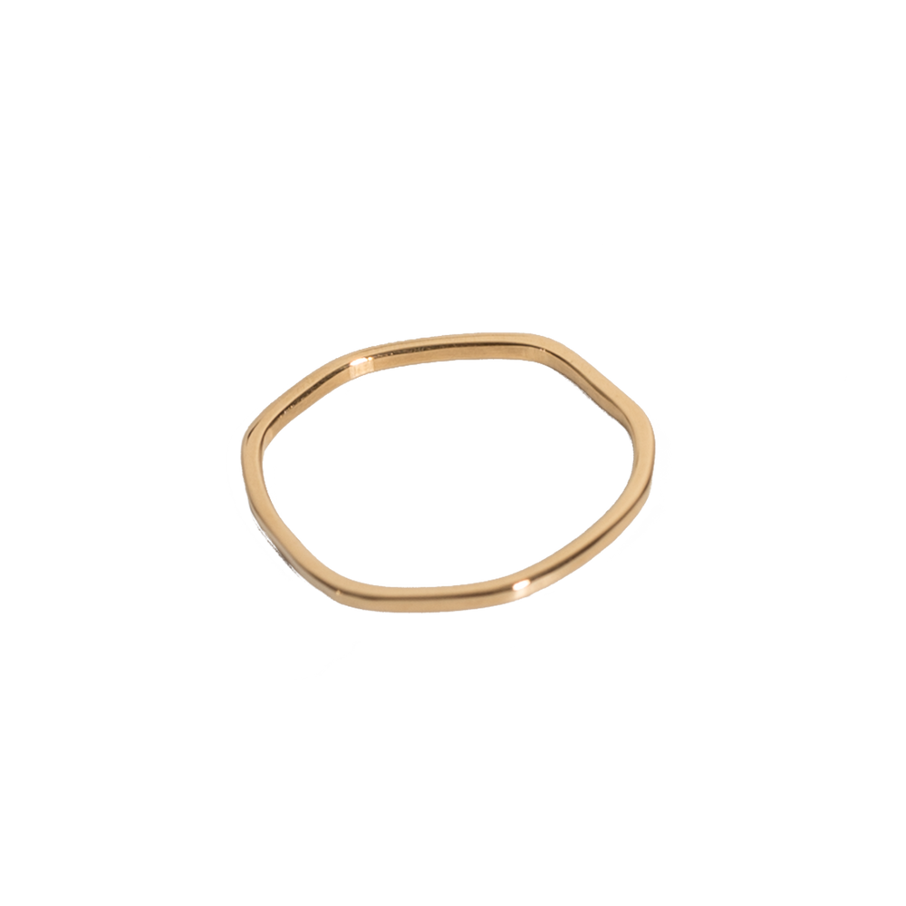 Tiny Dancer Ring