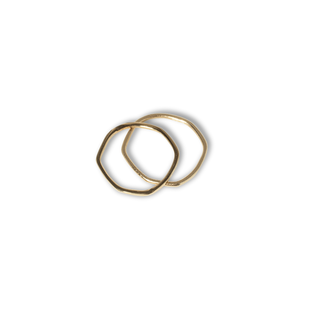 Tiny Dancer Ring