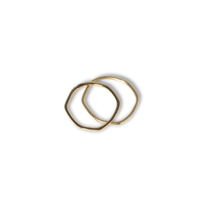 Tiny Dancer Ring