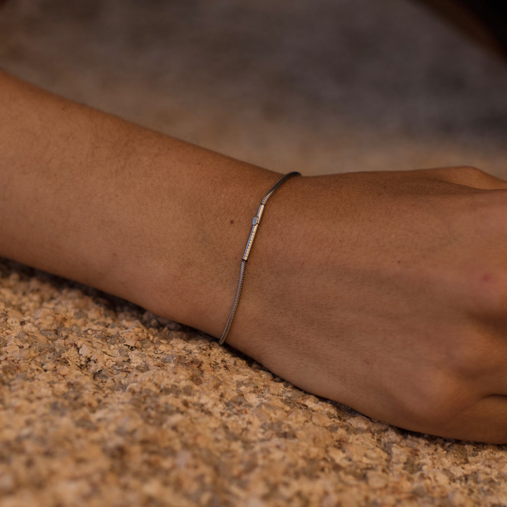 Savage Bracelet