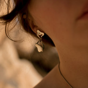 Savage Earrings