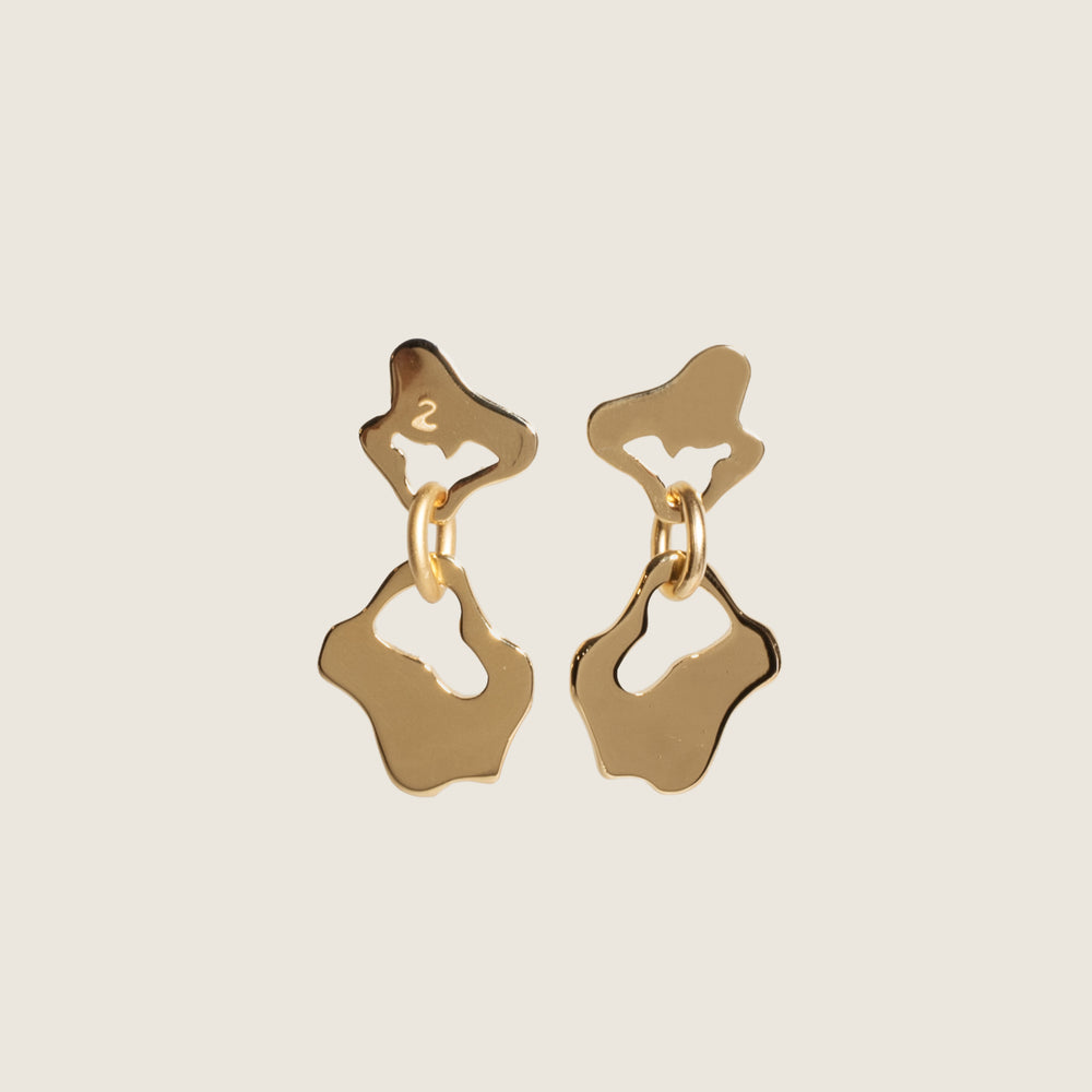 Savage Earrings