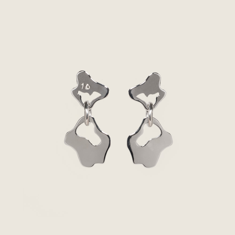 Savage Earrings