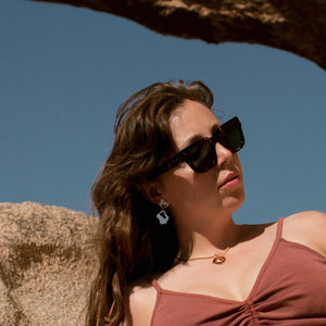 Savage Earrings