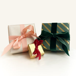 gift-wrapping