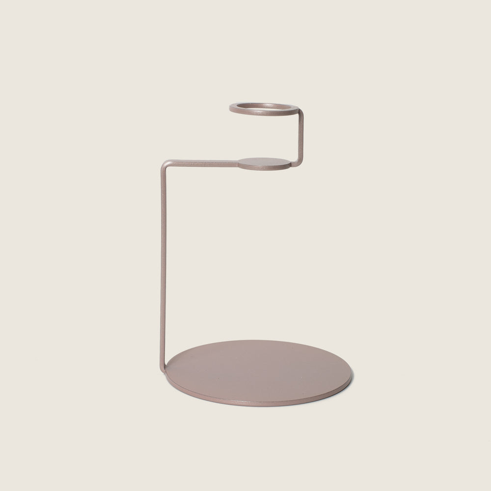 Candlestick Volant
