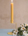 Candlestick Volant