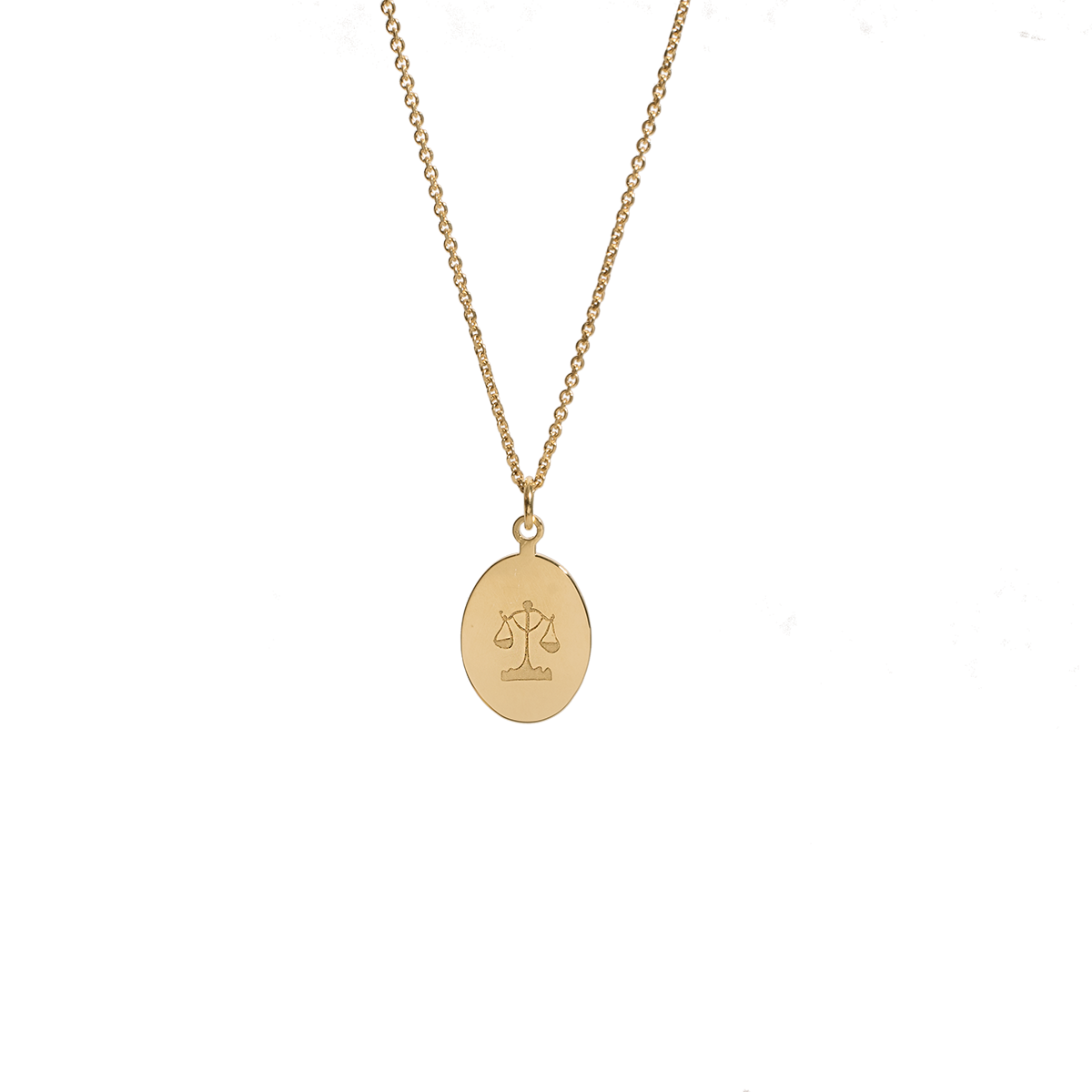 Sternzeichen Amulett