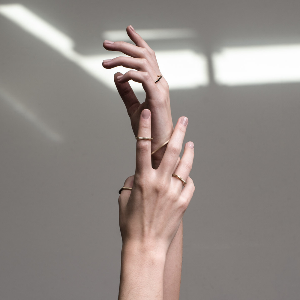 Himalia Ring