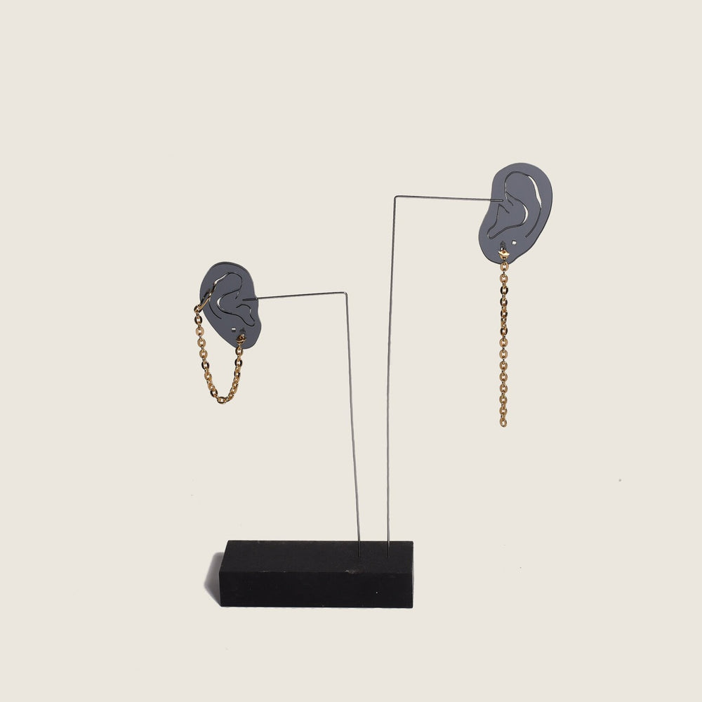 Ear Sculpture