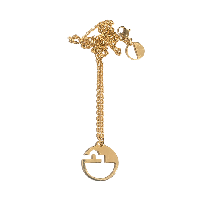 Chartres Trailer | Chain