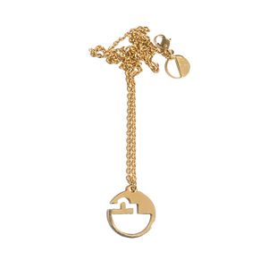 Chartres Trailer | Chain