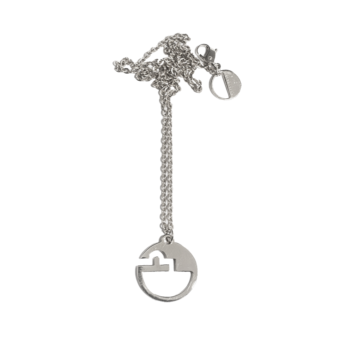 Chartres Trailer | Chain