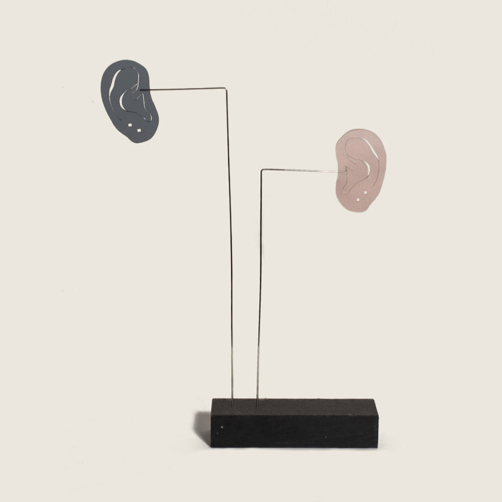 Ear Sculpture