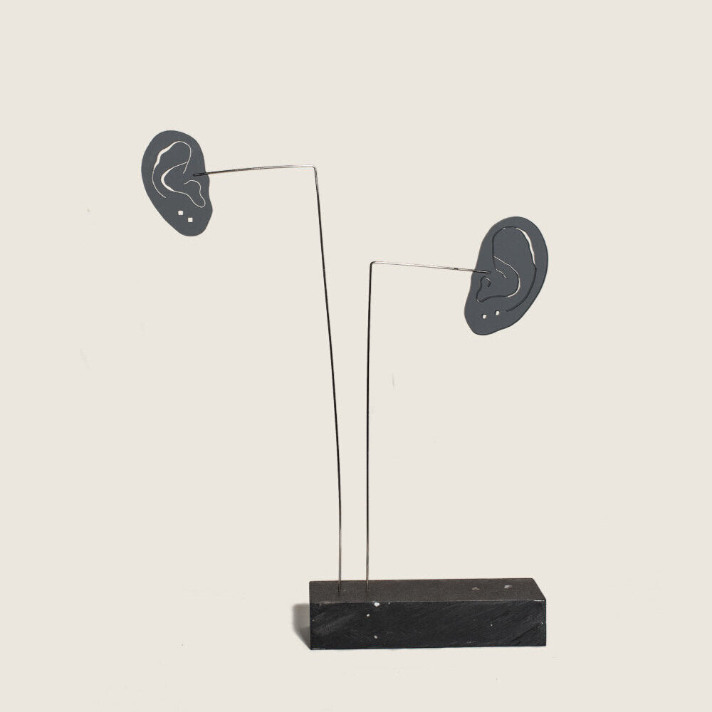 Ear Sculpture