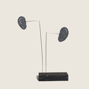Ear Sculpture