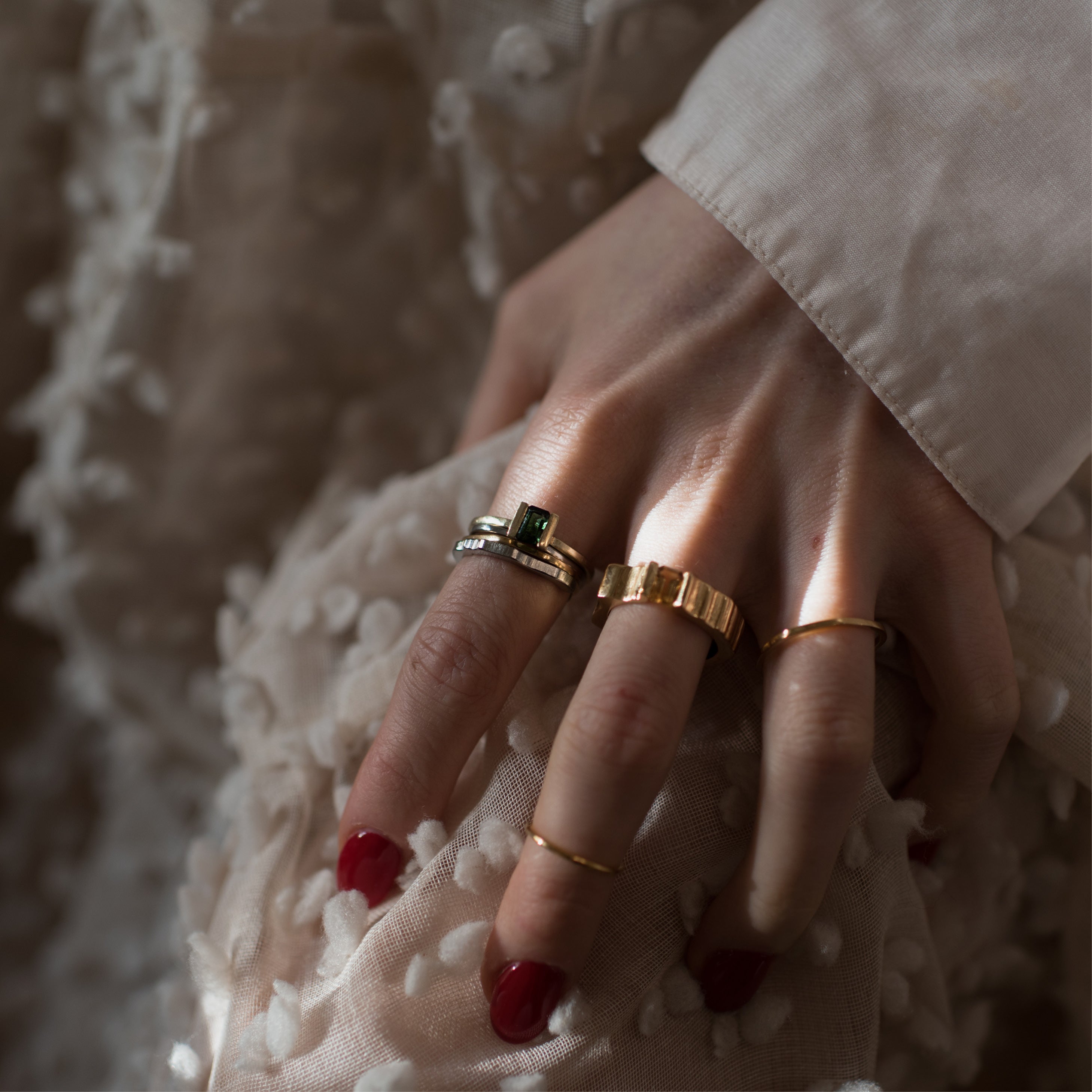 Elizabeth Ring