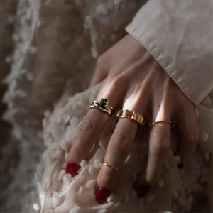 Elizabeth Ring