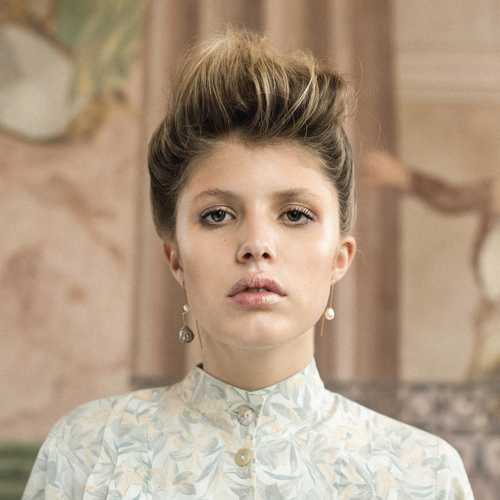 Ella earring