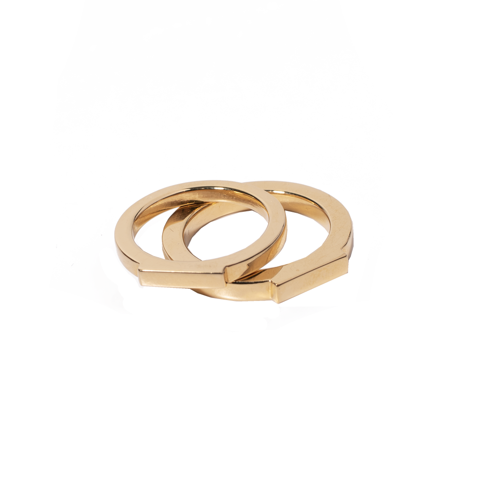 Gaia Ring