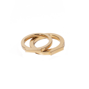 Gaia ring