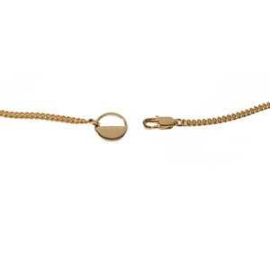 Gunta V chain
