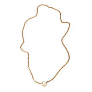 Gunta V chain