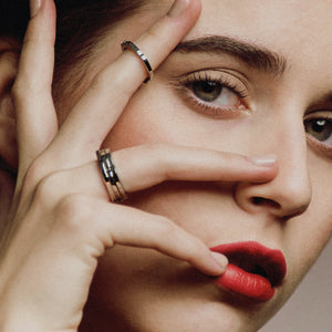 Himalia Ring