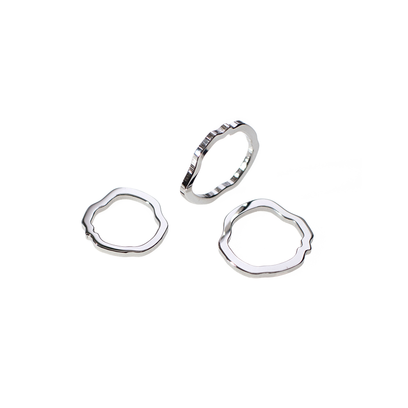 Himalia Ring