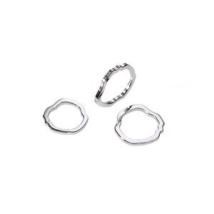 Himalia Ring