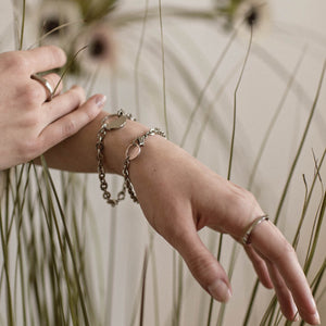 Mirror Bracelet Grande