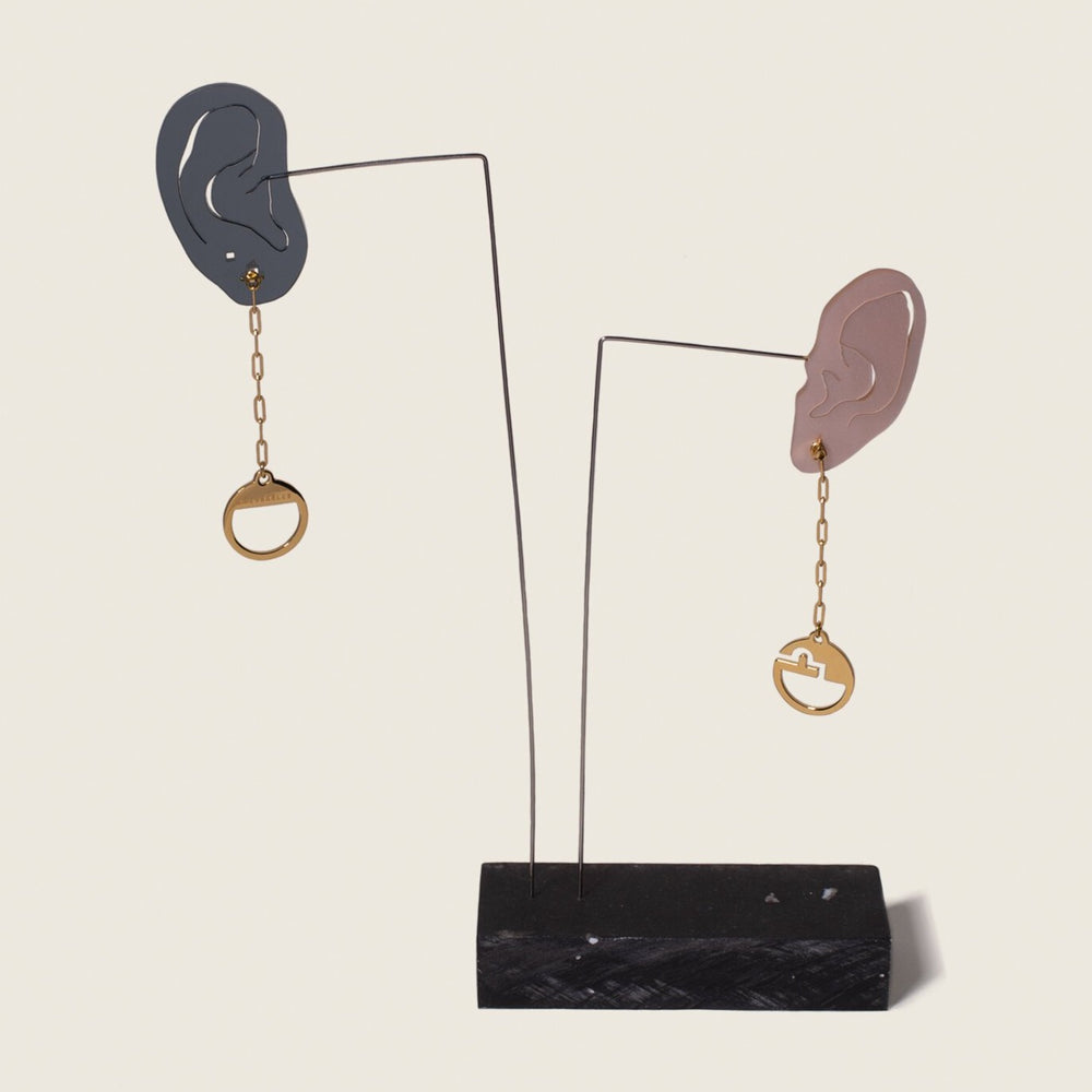 Ear Sculpture